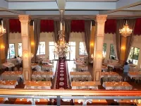 Hotel Intourist Palace Batumi - Breakfast