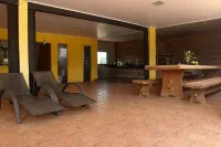 Sítio da dona lia Các khách sạn ở Jaboticatubas