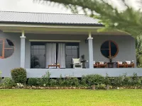 Enchanting 3-bedroom house with AC in Chiang Dao