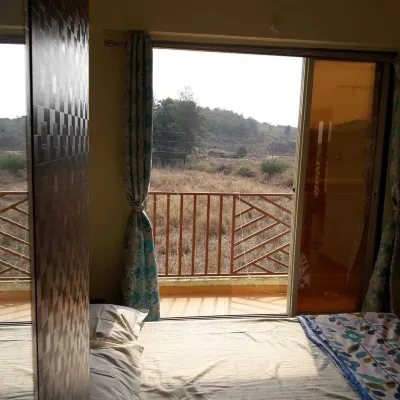 KARJAT MOUNTAIN VILLA Hotel a Karjat