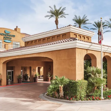 Homewood Suites by Hilton la Quinta