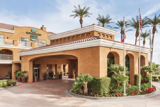 Homewood Suites by Hilton la Quinta