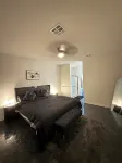 Charming 3-bedroom house with WiFi and AC in lovely Arizona City