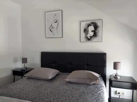 Fully furnished and equipped apartment TILFF (ESNEUX)