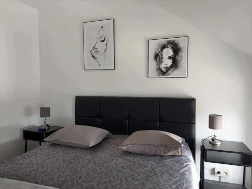 Fully furnished and equipped apartment TILFF (ESNEUX) Hotels in Esneux