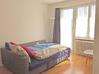 2 room apartment