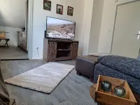 Vacation apartment: A touch of country "