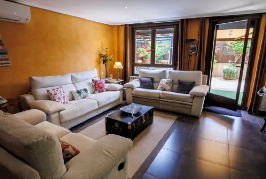 El Refugio, Fuenmayor