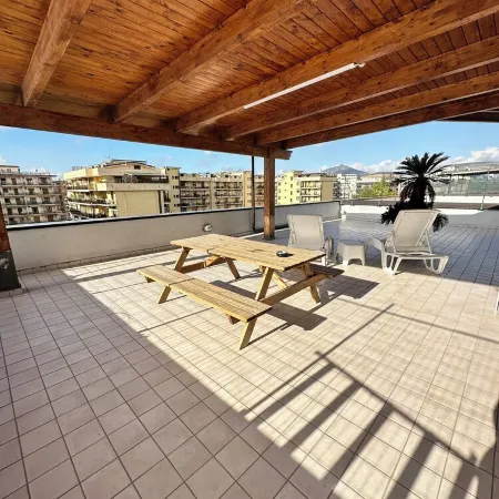 Myrooftop Caserta