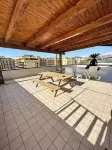 Myrooftop Caserta