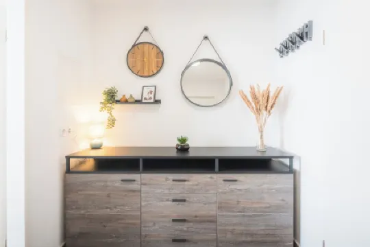 Green Serenity Bielefeld