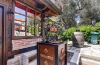 Eco House # 2 Hotels in Kaluđerac