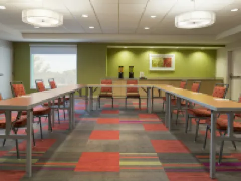 Home2 Suites by Hilton Atlanta South/McDonough Hotels in McDonough