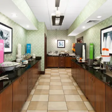Hampton Inn Birch Run/Frankenmuth