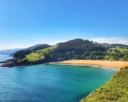 Tu refugio en el centro, a pasos del mar – 2 hab.