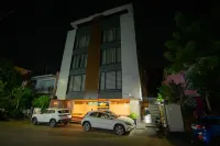 Urvi Banquets & Guest House - Homestays