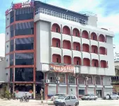 Capital O 90543 Sp Star Hotel Hotel di Sungai Petani