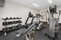 Fargo Inn and Suites - salle de sport