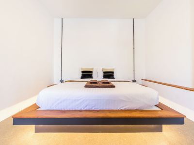 Infinity Guesthouse