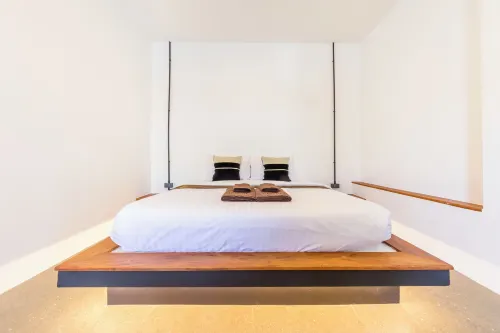 Infinity Guesthouse - Pensions