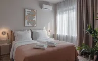 Num Suites & Lofts Athens Hotels in Neos Kosmos