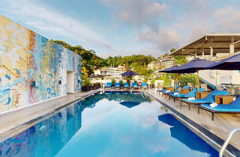 Radisson Hotel Kandy photo 5