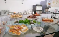 Hotel Carlton - Desayuno