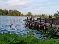 Modern und Gemütliches Apartment im Herzen der Müritz Stadt - Röbel!