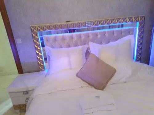 FLOOR in Paradis house.