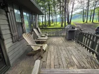 Make Memories by Wisp&Deep Creek Lake- Firepit, Pool, Gym, King Bed, Dogs-ok