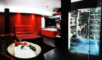 Hotel la Fayette