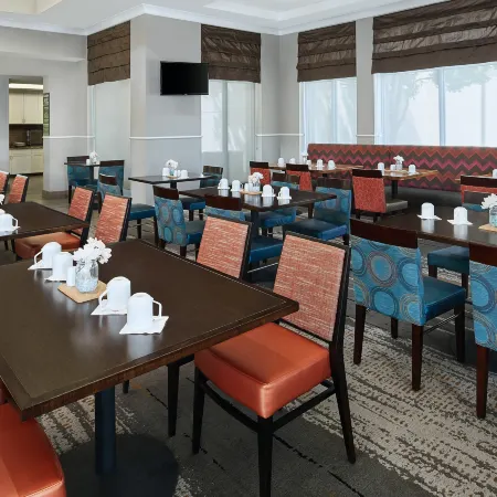 Hilton Garden Inn Albuquerque North Rio Rancho