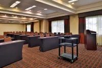 Hampton Inn Idaho Falls/Airport - 3-Sterne