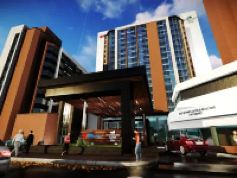 Homewood Suites by Hilton Ottawa Downtown Hotels near Rideau Canal