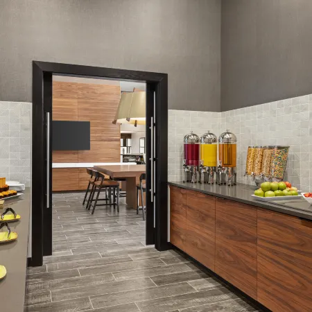 Doubletree by Hilton Columbus Dublin