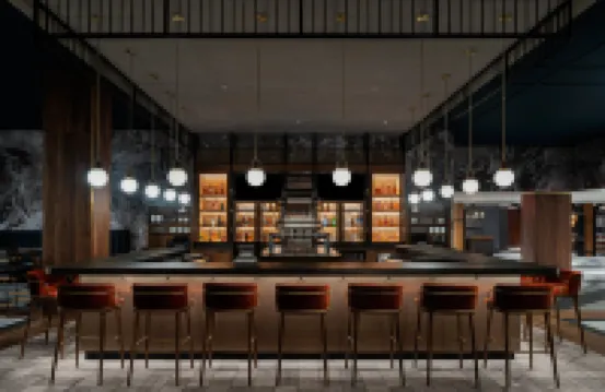 The Alloy King of Prussia - a DoubleTree by Hilton