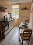 Vacation apartment at the Löperhof in the old town