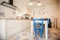 Andromeda Apartment Hotels in Gioia Tauro