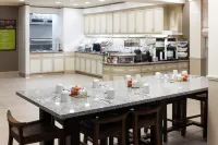 Hilton Garden Inn McAllen Airport - Bữa sáng