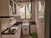 Pleasant Studio Apartment at Bole