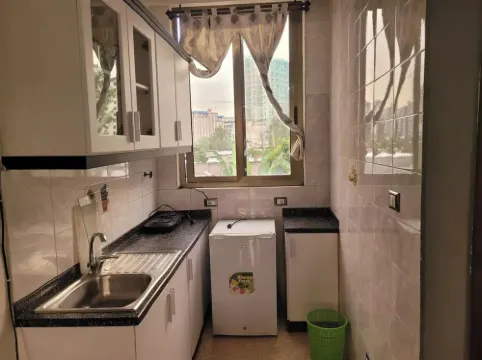 Pleasant Studio Apartment at Bole