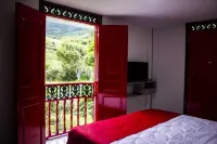 Hotel Campestre El Edén - Homestays