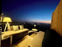 The Stable and Barn suites with breathtaking views of Ninfa Garden and Circeo Các khách sạn ở Norma