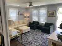 Pints N Pillows  -  Morganton 2 Bed 1 Bath - Nature’s Playground Hotels in Morganton