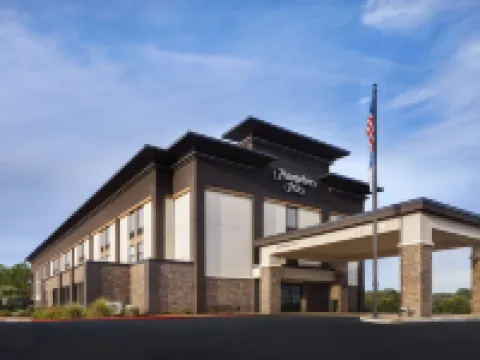 Hampton Inn Natchitoches Hotels in Natchitoches