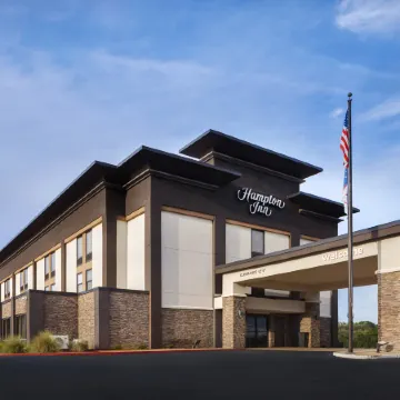 Hampton Inn Natchitoches