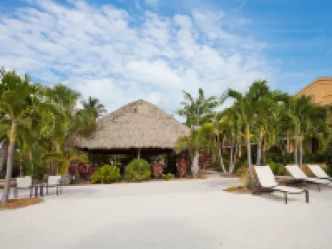 Hampton Inn Key Largo Hotels in Key Largo