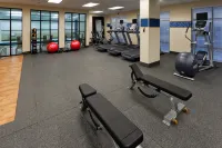 Hampton Inn & Suites Denver/Airport-Gateway Park - Gym