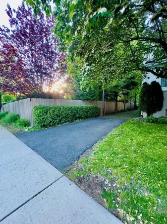 Princeton Haven w/ Private Deck, Lush Backyard & Walk to Downtown Princeton!