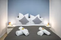 HANNIBAL - Design Apartment Magnolia 1